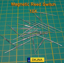 10x reed switch for sale  HORNCHURCH