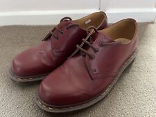 Martens men shoes for sale  TETBURY