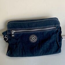 Kipling navy blue for sale  Tinley Park