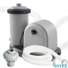 Intex pompa filtro usato  Corato