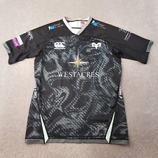 Ospreys mens rugby for sale  CAERPHILLY