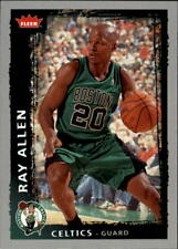 Escolha de cartões de basquete Fleer 2008-09 comprar usado  Enviando para Brazil