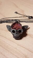 Swarovski passenger skull gebraucht kaufen  Bad Tölz