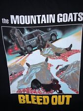 Mountain goats tour for sale  UK