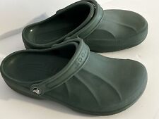 Crocs mens size for sale  Chester