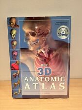 Anatomie atlas thomas gebraucht kaufen  Berlin