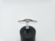 diamond engagement ring 1 5ct for sale  Chicago