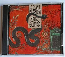 Michel godard chant d'occasion  Paris XV