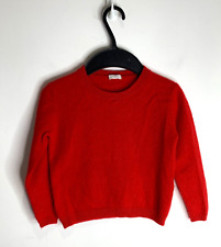 Gufo cashmere knit for sale  LYNDHURST