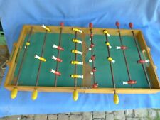 Ancien baby foot d'occasion  Guebwiller