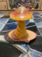 Vintage kitsch mushroom for sale  Shipping to Ireland