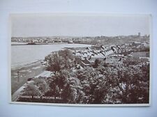 Stranraer postcard sheuchan for sale  FALKIRK