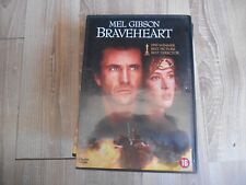 Braveheart d'occasion  France