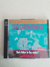 Goon show vol for sale  PEACEHAVEN