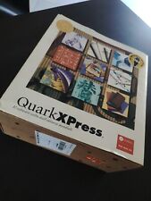 Quark express mac usato  Milano