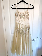 Champagne bridesmaid holy for sale  SIDCUP