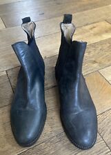 Joules ankle boots for sale  HASLEMERE