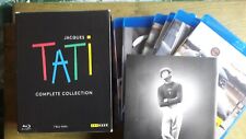 Jacques tati complete gebraucht kaufen  Essen