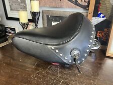softail seat for sale  Wilmington