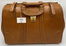 Tan leather bruno for sale  LIVERPOOL