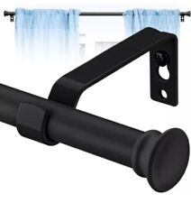 Inflation curtain poles for sale  SURBITON