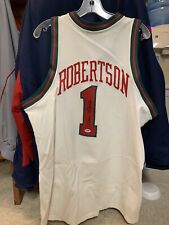oscar robertson jersey for sale  Decatur