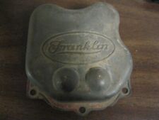 Vintage franklin engine for sale  Hayward
