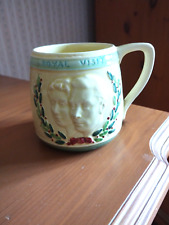 King george mug for sale  LOUGHBOROUGH