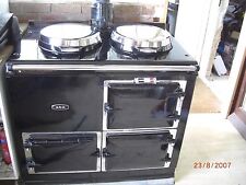 Aga rayburn cooker for sale  Shipping to Ireland