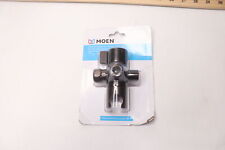 Moen Pivoting Shower Arm Diverter w/ Hand Shower Cradle Oil Rubbed Bronze for sale  Shipping to South Africa