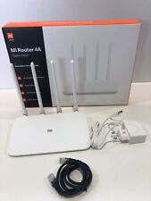 Xiaomi Mi Router 4A 867Mbps WiFi Router z 5GHz i 300Mbps przy 2,4 GHz, 802.11a na sprzedaż  PL