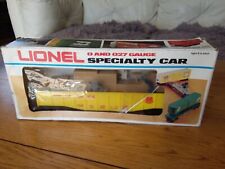 Lionel gauge animated for sale  NEWQUAY