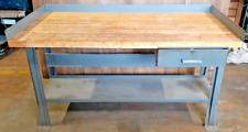 Vintage work bench for sale  Chicago