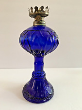 Cobalt blue glass for sale  Chicago