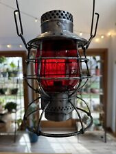Railroad lantern original for sale  Fort Wayne