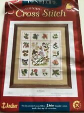 Coats cross stitch for sale  WEYMOUTH