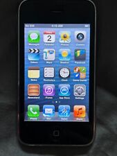 Apple iphone 3gs for sale  WIGAN