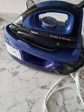 Tefal steam generator for sale  Shipping to Ireland