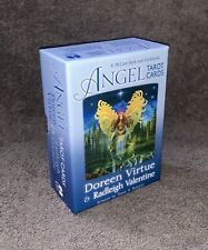Angel tarot cards for sale  Shipping to Ireland