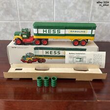 Vintage 1975 hess for sale  Phoenix