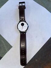 Nokia / Withings Steel HR Hybrid Smartwatch HWA03b 36mm for sale  Shipping to South Africa