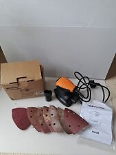 Meterk mouse sander for sale  YORK