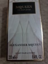 Alexander mcqueen body for sale  CHEADLE