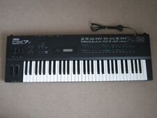 Used dx7s yamaha for sale  Shipping to United Kingdom