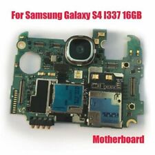 Placa-mãe principal para Samsung Galaxy S4 I337 16GB peças de reposição desbloqueadas comprar usado  Enviando para Brazil