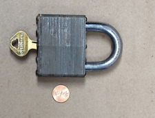 Master lock super for sale  Janesville