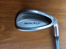 Ladies taylormade miscela for sale  ALRESFORD