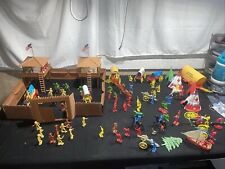 Multiple toymakers western for sale  San Diego