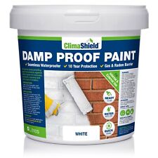 Climashield damp proof for sale  CHELMSFORD