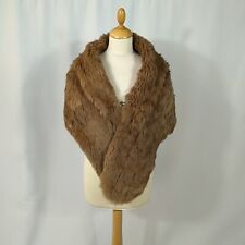 Vintage fur cape for sale  PORTSMOUTH